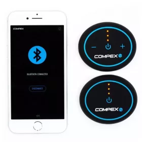 Compex Mini Bežični Elektrostimulator Mišića