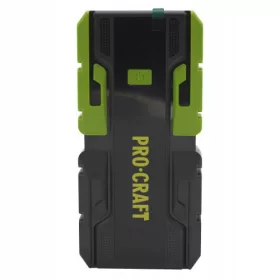 Procraft JS-10 Multifunkcionalni Startni Uređaj
