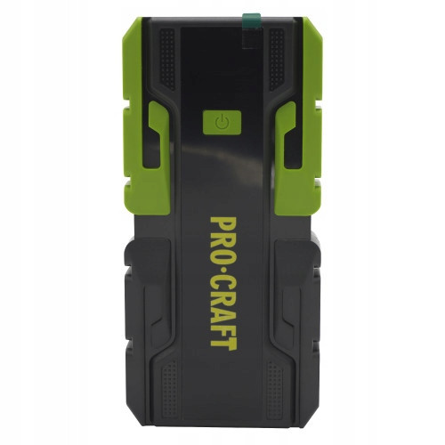 Procraft JS-10 Multifunkcionalni Startni Uređaj