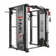  DIZALICA S DVOSTRUKIM PODIZANJEM I TRYTON COMMERCIAL HMS STACK ATLAS GYM