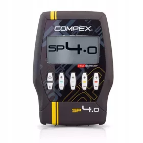 Elektrostimulator mišića Compex SP 4.0