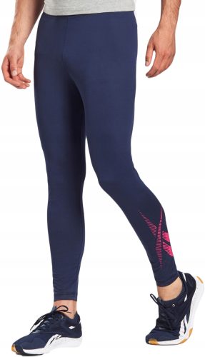  Reebok Thermowarm Touch Base Layer Bottoms FT0660 muške tajice