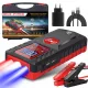 ROZRUCHNIK ZA AUTOMOBILE JUMP STARTER BOOSTER 12V 8000A