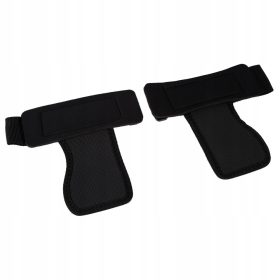 Protuklizne poluprstne trening rukavice za dizanje, 2 kom.