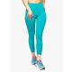  Under Armour Meridian Ankle Leg Pintuk ženske tajice - plavo/srebrne S