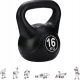  16 kg Kettle bell Russian kettlebell 16 kg trening sportske teretane