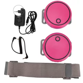    Vibracijska platforma Vibracijski masažer YM114W-JM20896-04