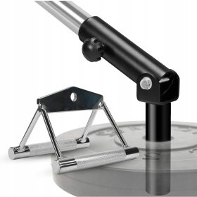    Z5128 Okvir postolja. Šipka za mrtvo dizanje. Ručka za veslanje. T