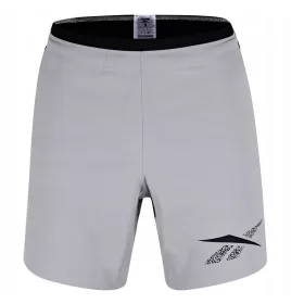  REEBOK MUŠKE KRATKE HLAČE ZA TRENING R.XL, SIVO