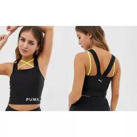  TOP SA UKRASNIM PRUGAMA, CRNI S PUMA ZD06