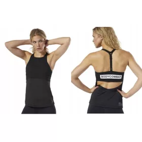  SPORTSKA TRENIRKA, CRNA S REEBOK ZD06