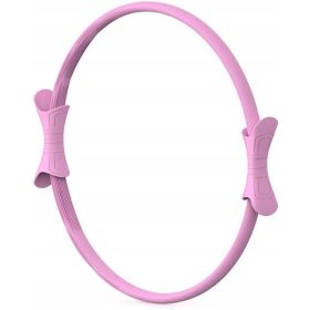 Začinite svoju praksu joge uz inovativni prsten za jogu