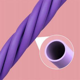   YogaFit Pro Fitness Trake za Trening - 6 Cijevi Specifikacija