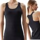  4F Ženska QUICK DRY TRAINING T-shirt T-shirt T-shirt TFTSF605 > XXL