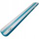 Ravnotežna Gimnastička Staza AirBeam 300 x 40 x 10 cm (MAS-B888-siva-tirkiz)