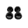  SET Bučice Fitness utezi 2x2,5KG