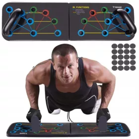  Ručke pumpe Trizand 14201