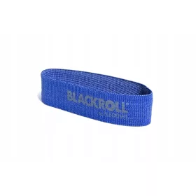  Blackroll Loop Band Blue ROLLLOOPNIEB