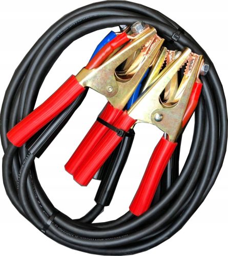 4m 25mm2 kablovi za zavarivanje