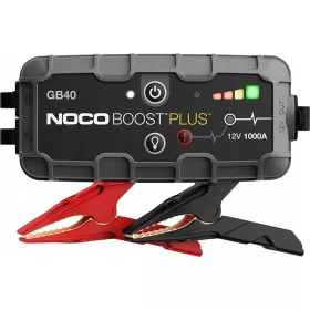 Noco Genius GB40 Booster 1000A Powerbank