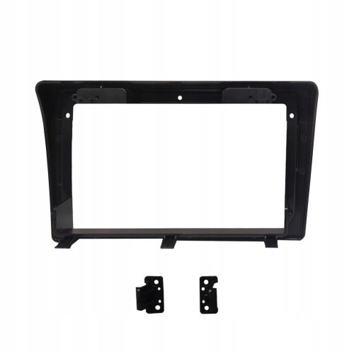 Fascia 2Din adapter za auto radio za Jumper Boxer Ducato 2006+ 9