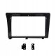 Fascia 2Din adapter za auto radio za Jumper Boxer Ducato 2006+ 9
