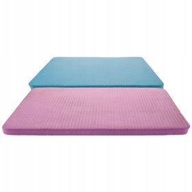 YOGA MAT PROTECTOR FOR JOINTS