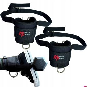  Muscleforge gornji i donji lift