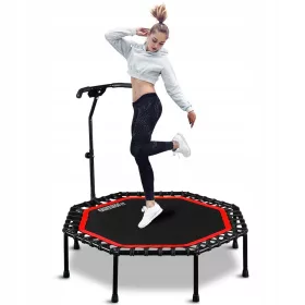 OneTwoFit fitnes trampolin 130 cm