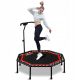 OneTwoFit fitnes trampolin 130 cm