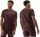  4F Majica za trening BREATHABLE Brzosušeća TFTSM702 > M
