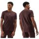  4F Majica za trening BREATHABLE Brzosušeća TFTSM702 > M