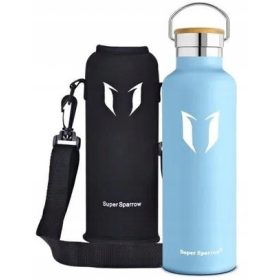  Super Sparrow boca 620 ml plava