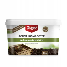 Target višekomponentno gnojivo u prahu 4 kg 4 l