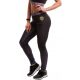  aM8217 ŽENSKE SPORTSKE TAJICE ZA TRENING GOLD'S GYM S