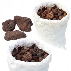   Granulat za pripremu septičke jame Tolen - Vulkanska lava 20 kg Ovaj granulat za pripremu septičke jame Tolen je idealan za postrojenje za pročišćavanje otpadn