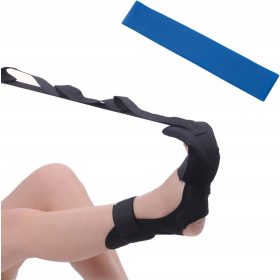 Joga i oporavak set traka za vježbanje