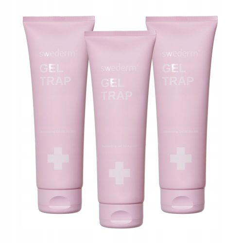 Swederm GEL TRAP - Intenzivno hidratantni balzam za tijelo s hijaluronskom kiselinom