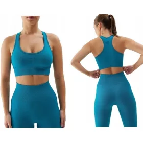    4F Sportski grudnjak TRAINING Prozračni grudnjak USBAF116 > M/L