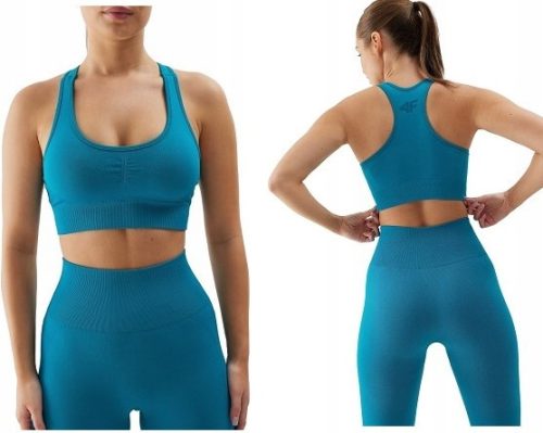  4F Sportski grudnjak TRAINING Prozračni grudnjak USBAF116 > M/L