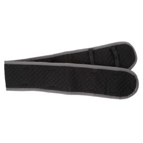    Zaštitni pamučni konjski obujam, profesionalni protuklizni prijenosni vanjski