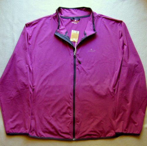 ENSKA FUNKCIONALNA POWER STRETCH DUŽA DUŽINA DUKS 3XL NEWCENTIAL