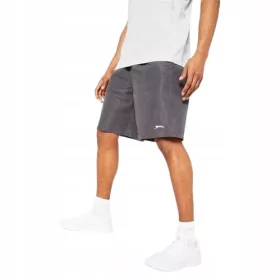  M8667 SLAZENGER TKANI KRATKI 3XL
