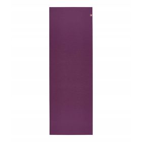 Manduka eKO Lite 4mm Yoga Mat - Acai Midnight