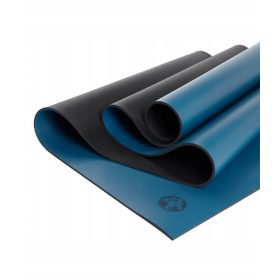 Mata za jogu Manduka GRP Adapt 5mm - Aqua Marina