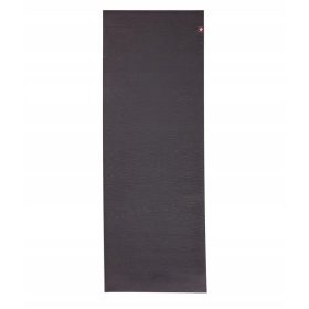 Manduka eKO Lite Prostirka za jogu 4mm x 200cm - Ugljen