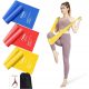  Set od 3 Fokky Fitness otporne trake, dužine 1,5 m/2 m