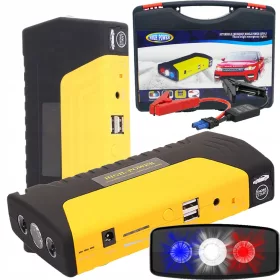 STARTER POWERBOOSTER SA SVJETILJKOM I ČEKIĆEM