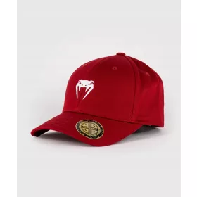 VENUM KLASICNA 2.0 KAPA Snapback crvena