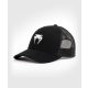 VENUM KLASIC Trucker Kapa Snapback crna